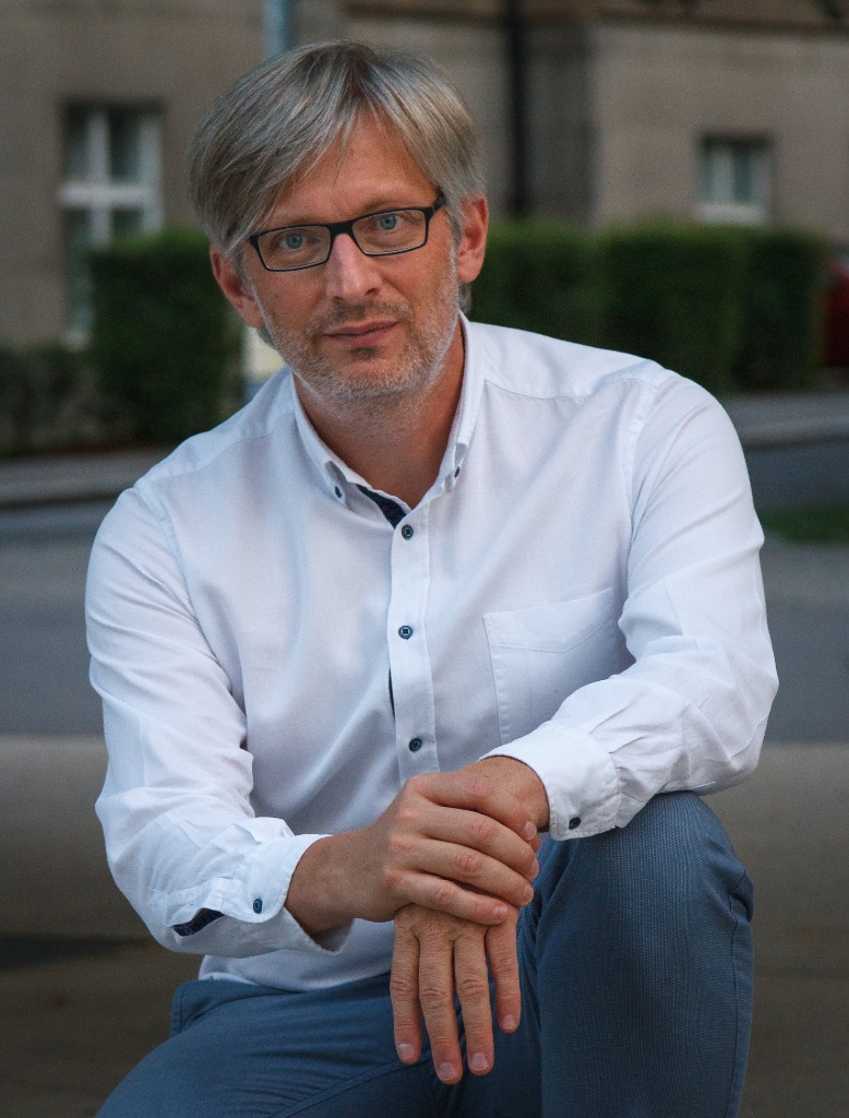 David Hůla – O mně