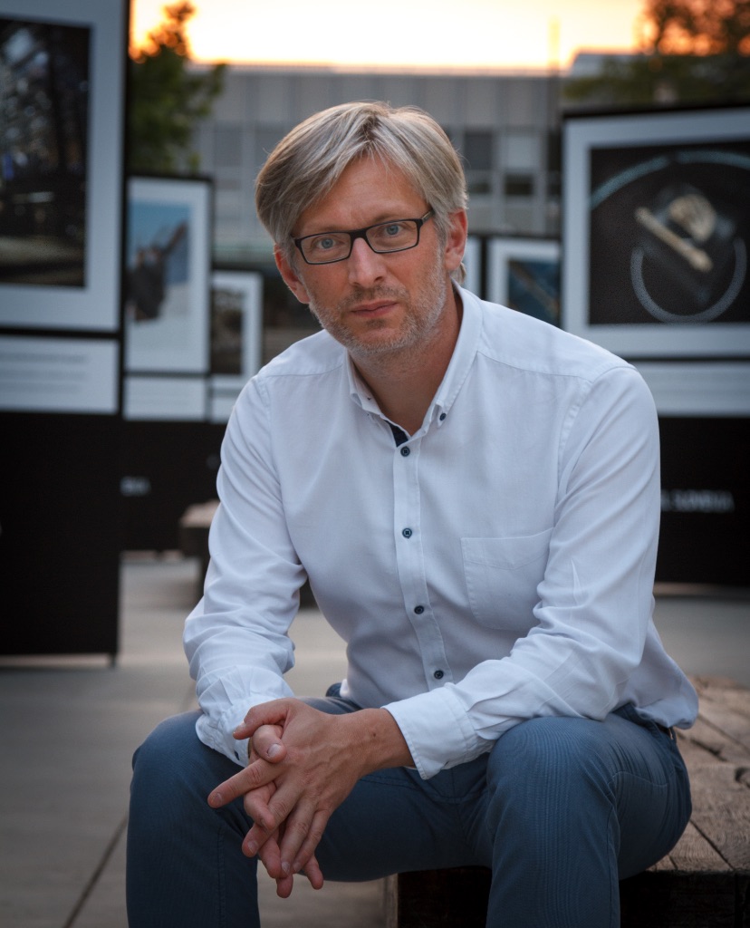 Ing. David Hůla – Senior Commercial Leader